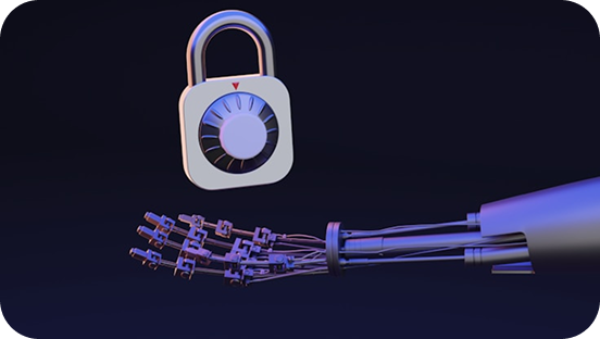Military-Grade Security